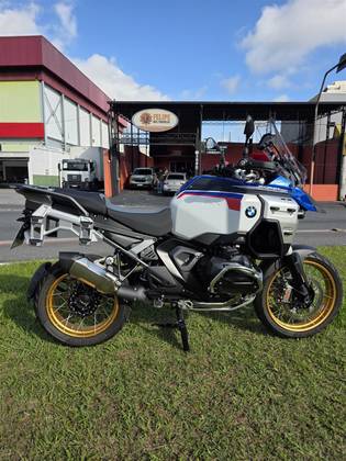 BMW R 1300 GS ADVENTURE TROPHY 